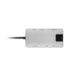 KENSINGTON Dokkoló (UH1400P USB-C 8-in-1 Driverless Mobile Dock) - Image 5