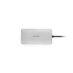 KENSINGTON Dokkoló (UH1400P USB-C 8-in-1 Driverless Mobile Dock) - Image 4