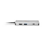KENSINGTON Dokkoló (UH1400P USB-C 8-in-1 Driverless Mobile Dock) - Image 3