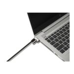 KENSINGTON Kábelzár (Universal 3-in-1 Keyed Lock) - Image 4