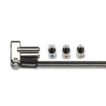 KENSINGTON Kábelzár (Universal 3-in-1 Keyed Lock) - Image 3