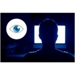 KENSINGTON Monitorszűrő (Privacy Screen Filter for 24" Monitors 16:10 - 2-Way Removable) - Image 4