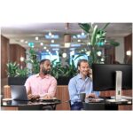 KENSINGTON Monitorszűrő (Privacy Screen Filter for 24" Monitors 16:10 - 2-Way Removable) - Image 2