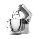 KENWOOD KVL85.004SI Chef Baker XL Konyhai robotgép, 7L, 1200W, Ezüst