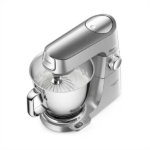 KENWOOD KVL85.004SI Chef Baker XL Konyhai robotgép, 7L, 1200W, Ezüst - Image 2