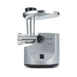 KENWOOD MG510 Pro 1600 élelmiszer-daráló, 1600W, Inox - Image 2