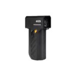 KICA FY4673 ultraerős légfúvó, 48 m/s, 185 gramm tolóerő, LED, 327 gramm, Turbo Boost, 4 mágneses fúvóka, gyorstöltés