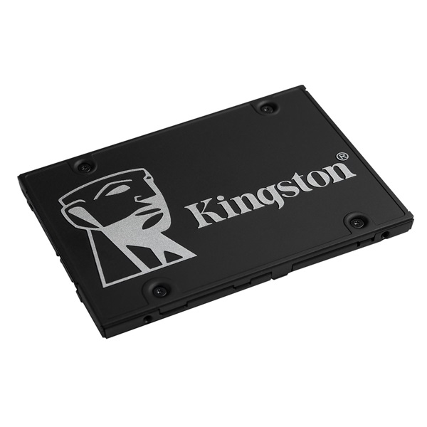 KINGSTON_SSD_25_SATA3_1024GB_KC600-i551767.jpg KINGSTON SSD 2.5" SATA3 1024GB KC600 - Image 1