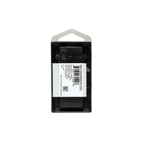 KINGSTON_SSD_mSATA_512GB_KC600-i681909.jpg KINGSTON SSD mSATA 512GB KC600 - Image 1