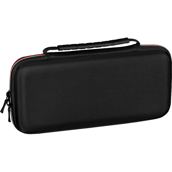 KONIX - MYTHICS Nintendo Switch Gamer csomag (Fejhallgató + Töltő kábel + Üvegfólia + Játék tartó + Táska) - Image 5