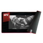 KONIX - UFC Gaming Egérpad 320x270mm, Mintás - Image 2