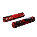 KONIX - UFC Gaming Egérpad 320x270mm, Mintás - Image 3