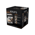 KRUPS XP381B10 Authentic Karos kávéfőző, Szürke/Fekete - Image 5