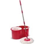 LAMART LT8061 Forgó felmosó 12l CLEAN