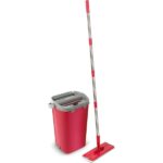 LAMART LT8067 Mopszett 11l CLEAN