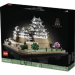 LEGO® Architecture Himedzsi várkastély 21060 Építőkészlet - Image 3