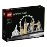 LEGO® Architecture London 21034