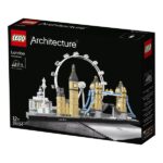 LEGO® Architecture London 21034 - Image 2