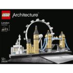 LEGO® Architecture London 21034 - Image 3
