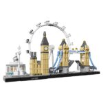 LEGO® Architecture London 21034 - Image 4