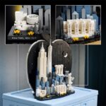 LEGO® Architecture New York – A Nagy Alma 21066