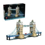 LEGO® Architecture Tower Bridge 21067