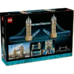 LEGO® Architecture Tower Bridge 21067 - Image 5