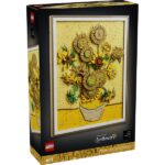 LEGO® Art Van Gogh falikép 31215 - Image 2