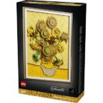 LEGO® Art Van Gogh falikép 31215 - Image 3