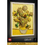 LEGO® Art Van Gogh falikép 31215 - Image 4