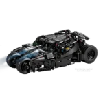 LEGO® Batmobile™ Tumbler 42239 - Image 3