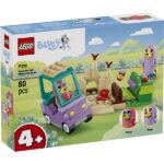 LEGO® Bluey: Nagyik Bingóval és Bluey-val 11216 - Image 2