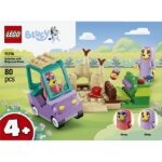 LEGO® Bluey: Nagyik Bingóval és Bluey-val 11216 - Image 4