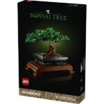 LEGO® Botanicals Bonsai fa 10281 - Image 2