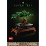 LEGO® Botanicals Bonsai fa 10281 - Image 3