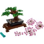 LEGO® Botanicals Bonsai fa 10281 - Image 5