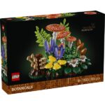 LEGO® Botanicals Erdei gombák 11505 - Image 2
