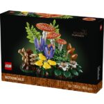 LEGO® Botanicals Erdei gombák 11505 - Image 3