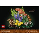 LEGO® Botanicals Erdei gombák 11505 - Image 4