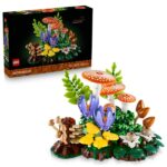 LEGO® Botanicals Erdei gombák 11505 - Image 5