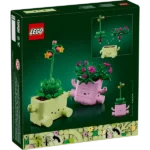 LEGO® Botanicals Hintázó növények 11506