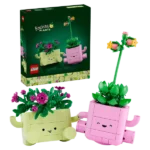 LEGO® Botanicals Hintázó növények 11506 - Image 2