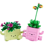 LEGO® Botanicals Hintázó növények 11506 - Image 3