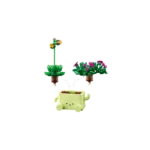 LEGO® Botanicals Hintázó növények 11506 - Image 4