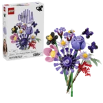 LEGO® Botanicals Olivia Rodrigo virágcsokra 11507