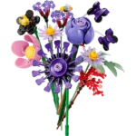 LEGO® Botanicals Olivia Rodrigo virágcsokra 11507 - Image 2