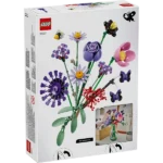 LEGO® Botanicals Olivia Rodrigo virágcsokra 11507 - Image 4