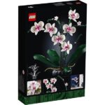 LEGO® Botanicals Orchidea 10311 - Image 2