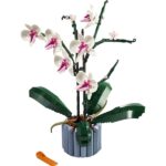 LEGO® Botanicals Orchidea 10311 - Image 3