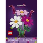 LEGO® Botanicals Pillangóvirágok 11514 - Image 4